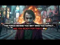 Lagu WHO IS THE POWER MOVING BEHIND YOU? EVERYTHING CHANGED IN JUST 8 HOURS ⏰👀 | JOKER SPEECH