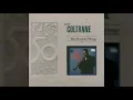 John Coltrane - My Favorite Things, Part 1