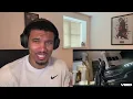 HES KEEPING CONSISTENT! MARNZ MALONE - MORGAN ROGERS (REACTION)