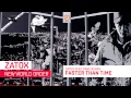 Lagu Zatox feat. Dave Revan - Faster Than Time