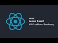 Learn React in Arabic -