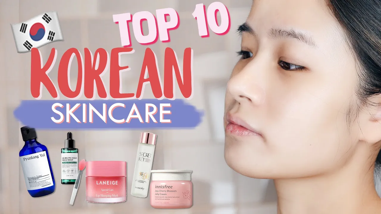 Eric Nam’s Nighttime Skincare Routine | 에릭남의 저녁 스킨케어 루틴 | Go To Bed With Me | Harper's BAZAAR. 