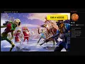 Fortnightgameplay