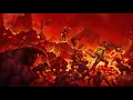 Mick Gordon - Rip and Tear (Berserk) 1 Hour