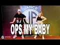 Download Lagu OPS MY BABY l DJ BOSSMHIKE REMIX l  DANCEWORKOUT
