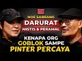 Lagu PEJABAT AJA KE DUKUN.. NIH GUE CERITAIN.. THE HOST - NOE SABRANG