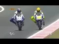 Download Lagu Rossi vs Lorenzo Catalunya 2009 Guido Meda