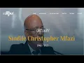 ORBITUARY of the late Sindile Christopher Pitso Mfazi