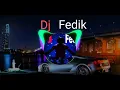 Download Lagu Dj Fedik-Velocity