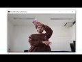 BlobDetection - demonstration
