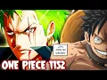 Download Lagu REVIEW OP 1152 LENGKAP! TERUNGKAP ALASAN SHANKS MERELAKAN TANGAN KIRINYA! - One Piece 1152+
