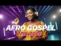 Lagu AFROBEAT GOSPEL PRAISE MIX 2026  | 1 HOUR OF DANCE, JOY \u0026 THANKSGIVING