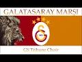 Galatasaray Marşı - (Rerere Rarara) Stüdyo
