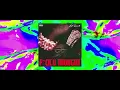 F*ck U Thought - Lil Durk - Music Visualization - Trippy - 4K