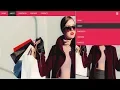 Responsive Navigation Menu with HTML CSS and JS Responsive Menu Bar Tutorial