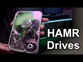 Download Lagu How HAMR disk drives happened. A recap in interviews.