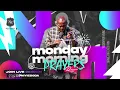 Lagu Monday Morning Prayers with Rev - 29th December 2025