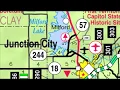 Junction City Kansas