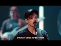 Welcome Resurrection Resurrecting   Elevation Worship live