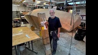 28 June 2024  Unboxing G11 Epoxylaminate mastholder