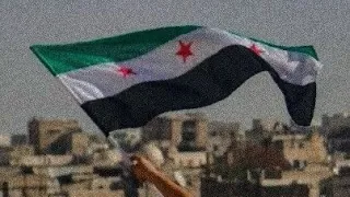 اغنيه راب امريكي لرئيس سوريا احمد الشرع الجولاني 