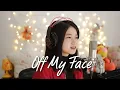 Download Lagu Off My Face | Shania Yan Cover