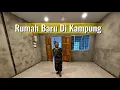 Lagu SANGAT RASA SYUKUR RUMAH BARU DI KAMPUNG HASIL DOA DAN BERKAT SELAMA INI // 