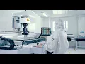 iSmart Electronics Production Facility - Suzhou China