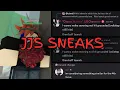 HANAMI 4TH BASE MOVE NEW HANAMI LEAKS YUTA CHANGES JJS Sneaks