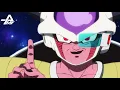 Dragon Ball Super Broly 「ＡＭＶ」Adrenaline - Shinedown