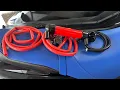 HORUSDY Multi-Use Siphon Fuel Transfer Pump Kit Review
