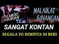 Lagu MALAIKAT BAYANGAN MEMBERI KESAKTIAN  DAN KEKAYAAN SANGAT KONTAN