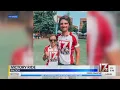 CBS 17 s Laura Smith talks about her Victory Ride experience