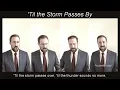 'Til the Storm Passes By