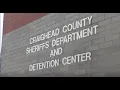 Craighead County Detention Center reopens visitation