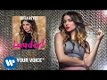 Lagu Sofia Reyes - Your Voice [Official Audio]