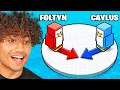 ROBLOX KNOCKOUT