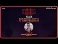 Basic Malware Analysis for Incident Responders by Jared Graff
