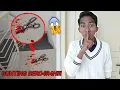 Download Lagu Ada Gunting Berdar4h Dirumah Arik, Bikin Panik?? | Mikael Family
