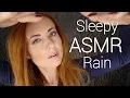 Download Lagu Love \u0026 RAIN to Ease Your PAIN 💜 ASMR