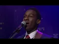 Leon Bridges - River (Live on Austin City Limits)