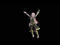 Download Lagu Luka Luka★Night Fever ルカルカ★ナイトフィーバー | Luka (Mirrored Dance Practice)