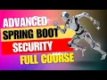 Spring Boot Security Course - Part 1 JavaExpress