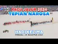 Download Lagu [FULL] Pacu Jalur Hari Kelima di Tepian Narosa (25 Agustus 2024)