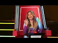 'Play That Funky Music' Had The Coaches On Their Feet For Dillon Rhodes! | Best Blind Auditions