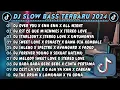 Download Lagu DJ SLOWBASS TERBARU 2024 || DJ OVER YOU X ENA ENA X ALL NIGHT | DJ EST CE QUE M'AINMES X STEREO LOVE