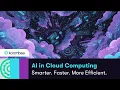 AI Cloud Computing How Artificial Intelligence is Transforming the Cloud