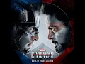 Cap's Promise