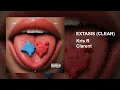 Kris R, Clarent - Extasis (Clean)
