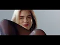 Download Lagu Dua Lipa - Don't Start Now [Purple Disco Machine Remix] (Official Video)